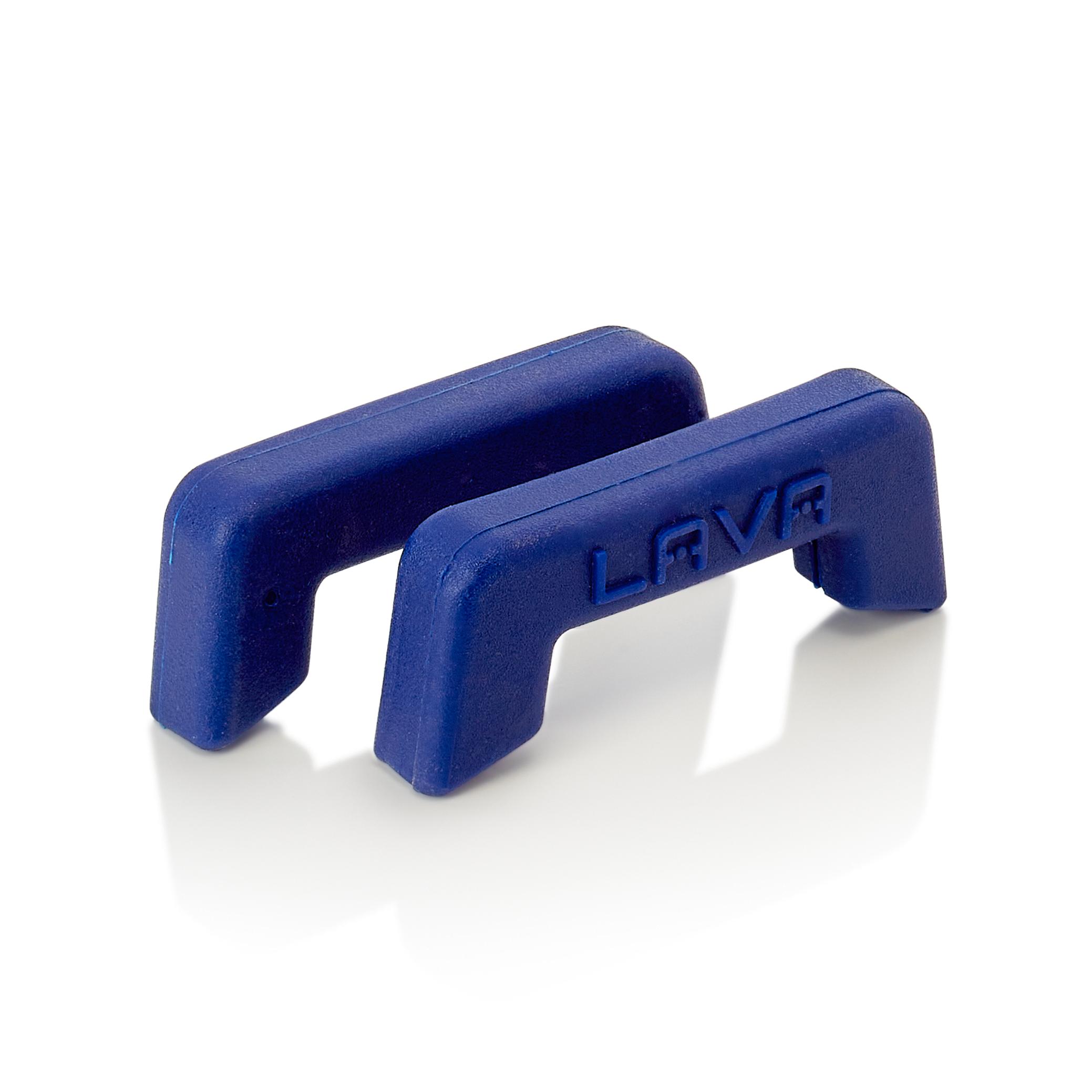 Silikongriff 9,5 x 3,4 x 1,5 cm Silikongriff 9,5 x 3,4 x 1,5 cm