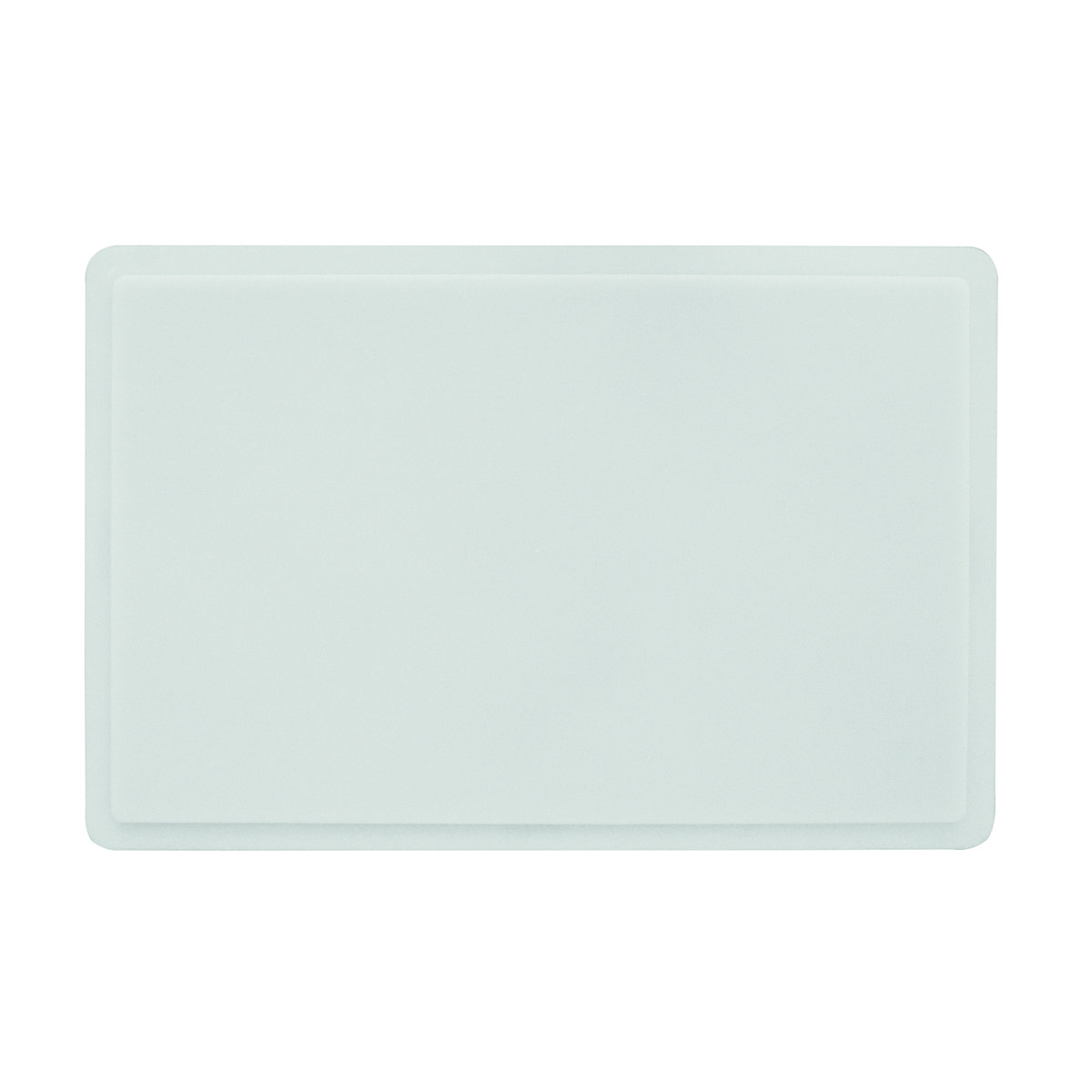 Deckel für Teigwanne