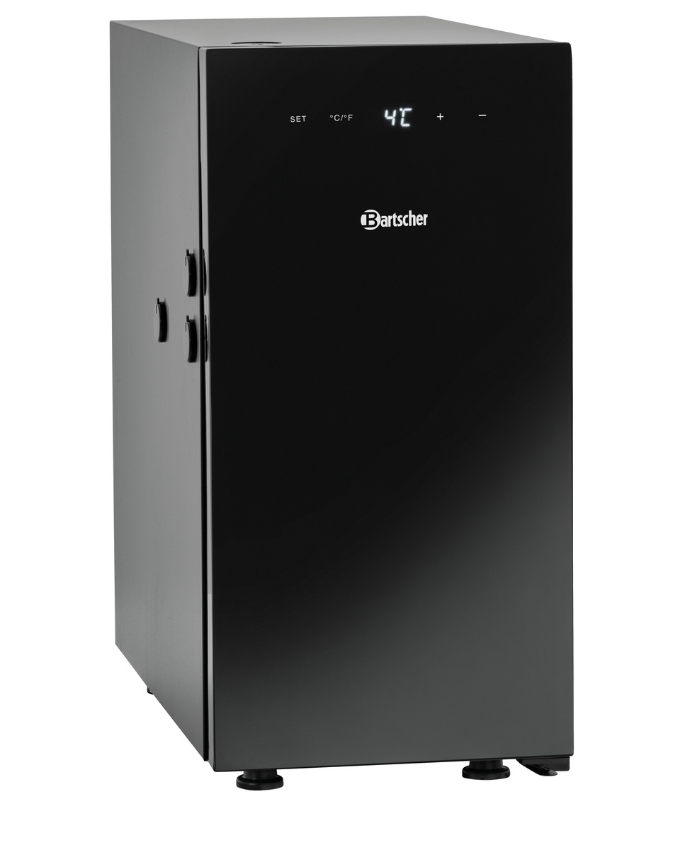 Milchkühlschrank KV9L Milchkühlschrank KV9L