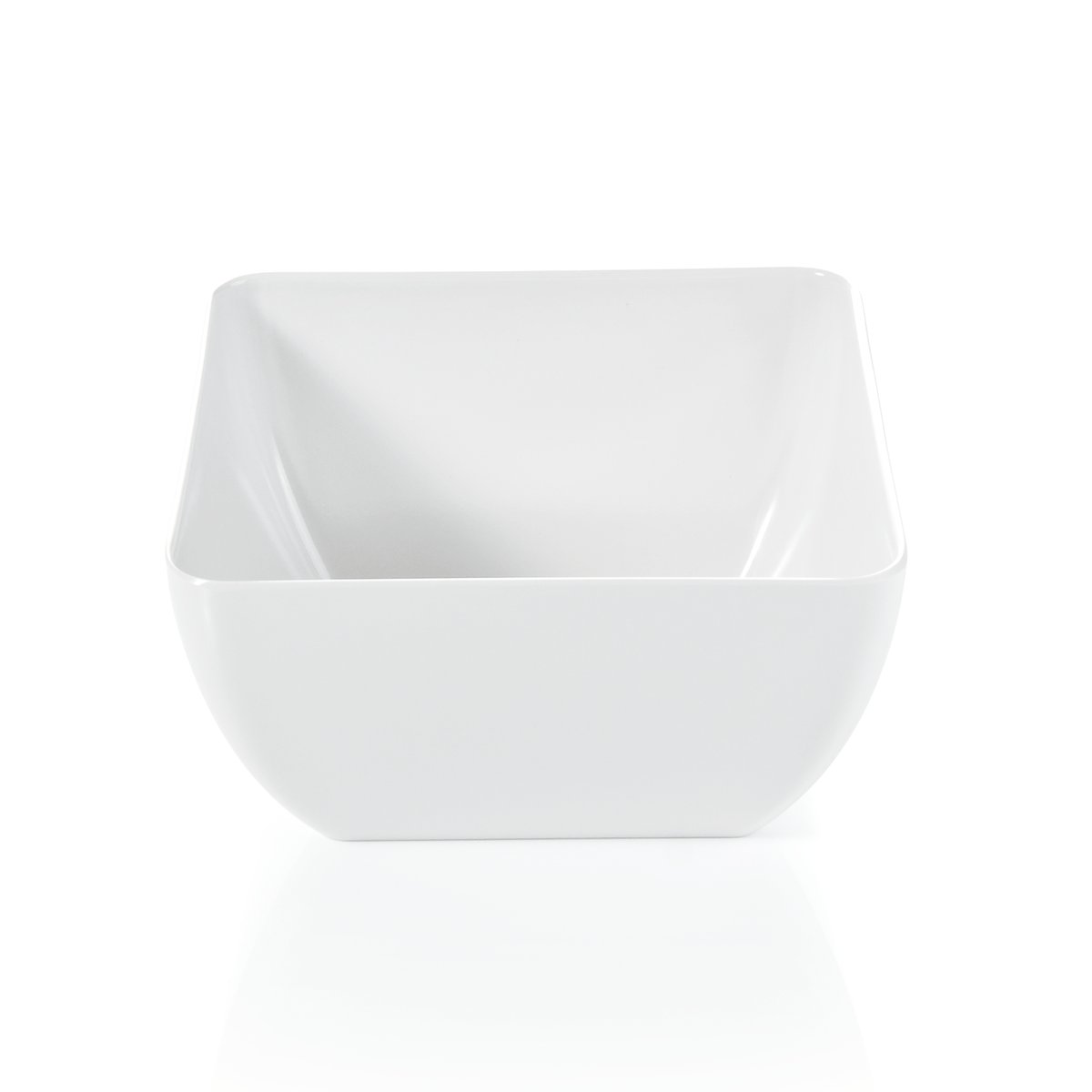 Schale 5 L, 24 x 24 x 12,5 cm