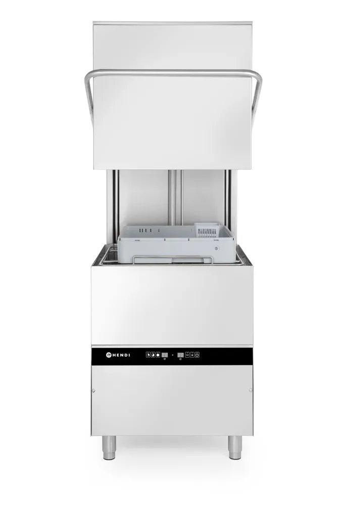 Haubengeschirrspüler - elektronische Steuerung, 750x880x(H)1412mm Haubengeschirrspüler - elektronische Steuerung, 750x880x(H)1412mm