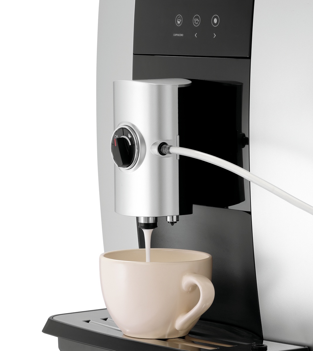 Kaffeevollautomat Easy Black 250 Kaffeevollautomat Easy Black 250