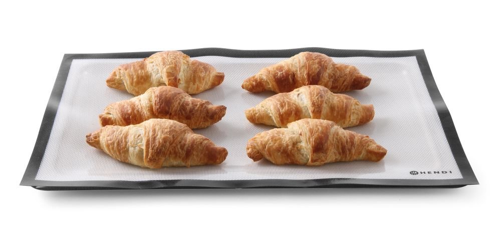 Backmatte aus Silikon, 300x400mm