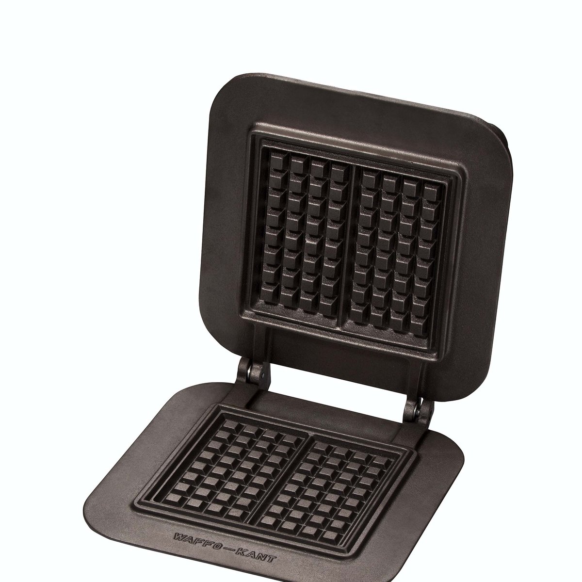 Kant-Waffel Wechselplatten für Thermocook®