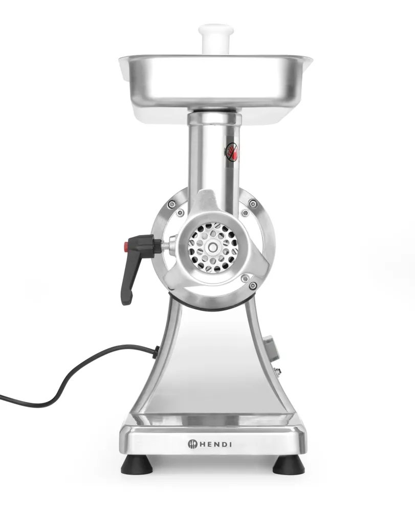 Fleischwolf 12, Kitchen Line, 230V/550W, 240x393x(H)560mm