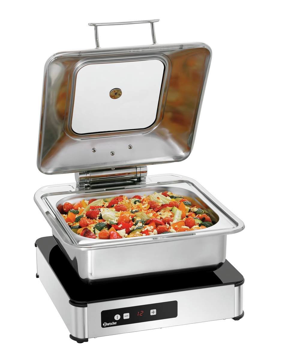 Induktionswarmhalteplatte IW3