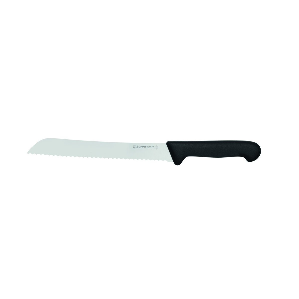 Brotmesser Welle