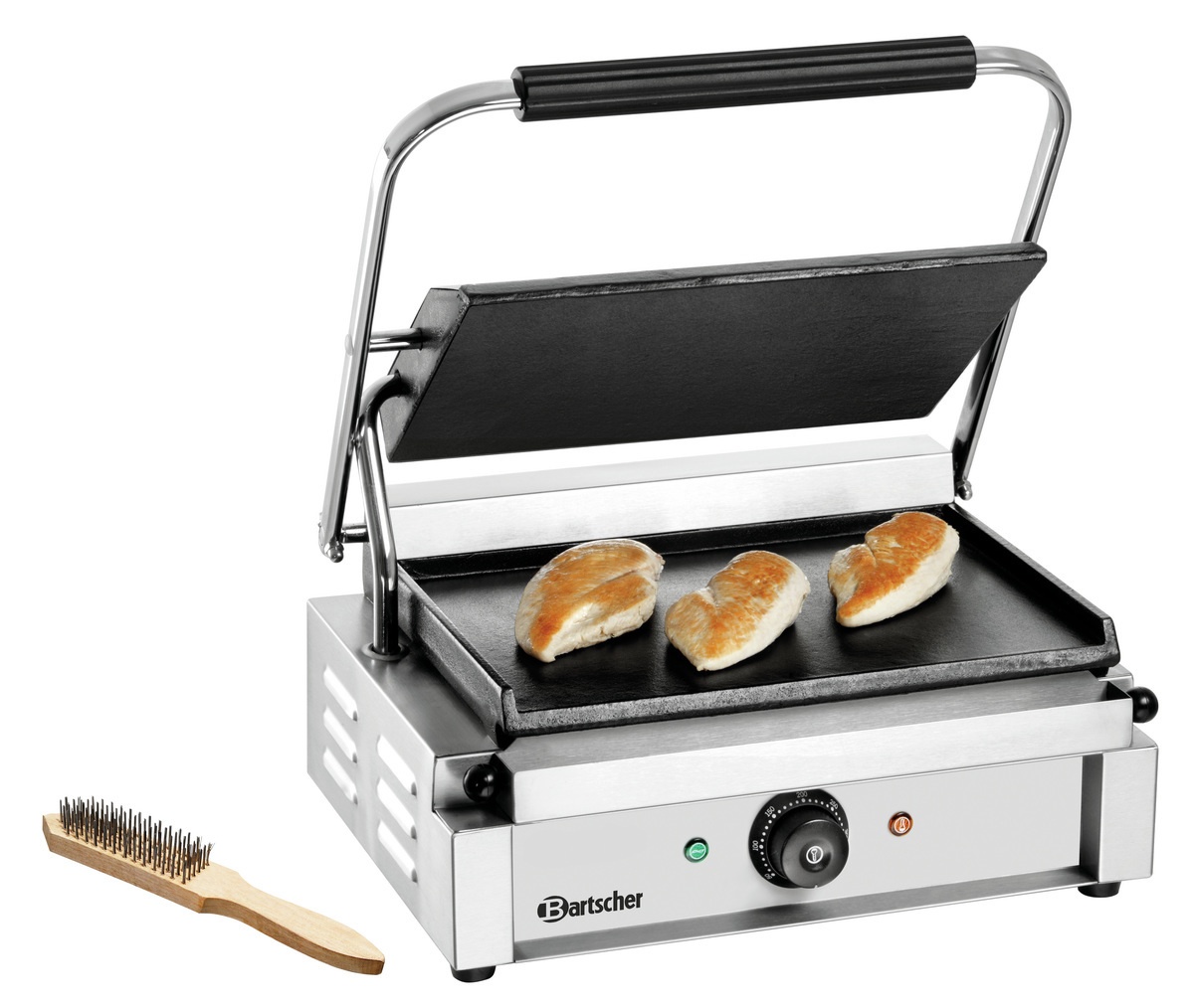 Kontaktgrill "Panini" 1G Kontaktgrill "Panini" 1G