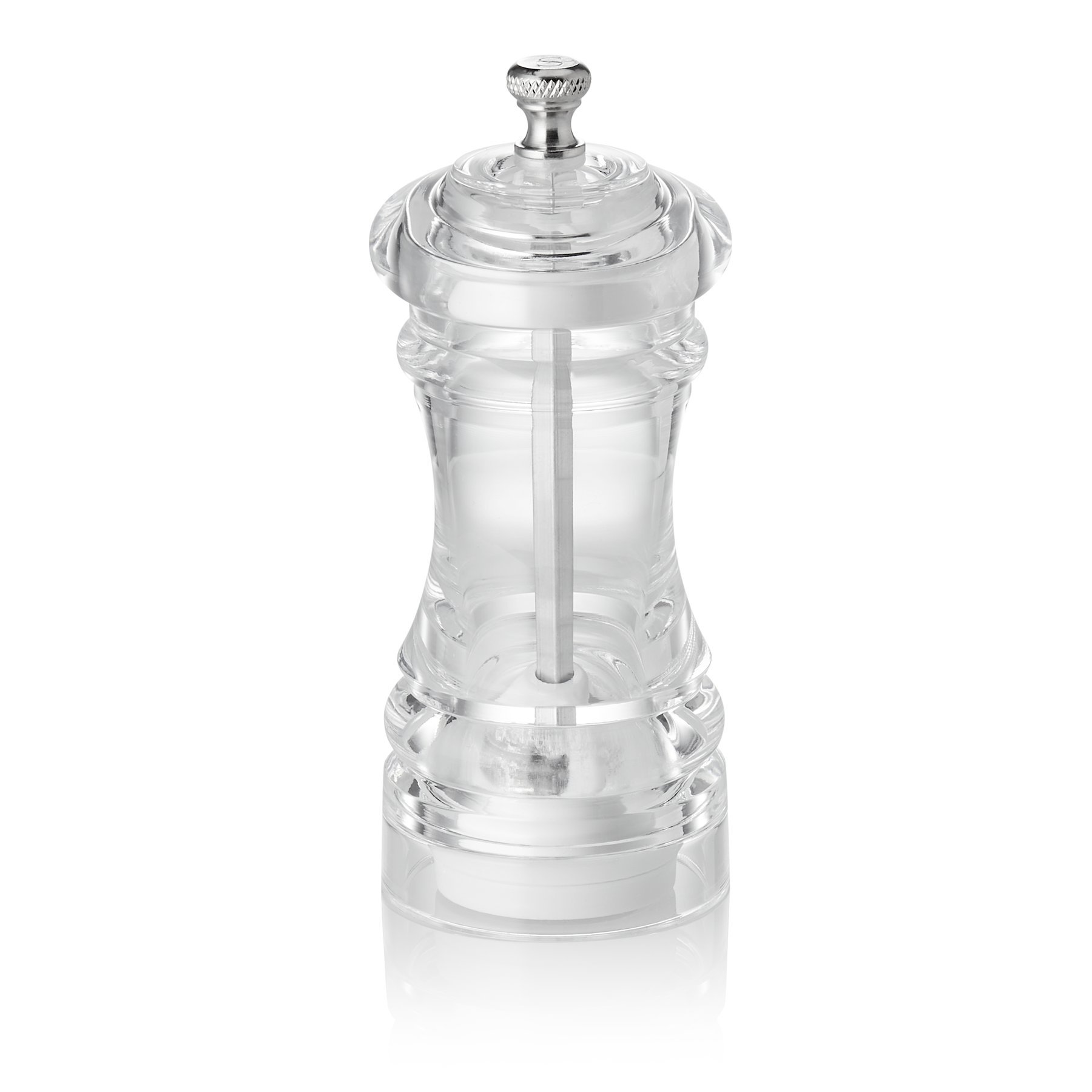Salz-/Pfeffermühlen Set Ø 5,4 cm, (H) 12 cm