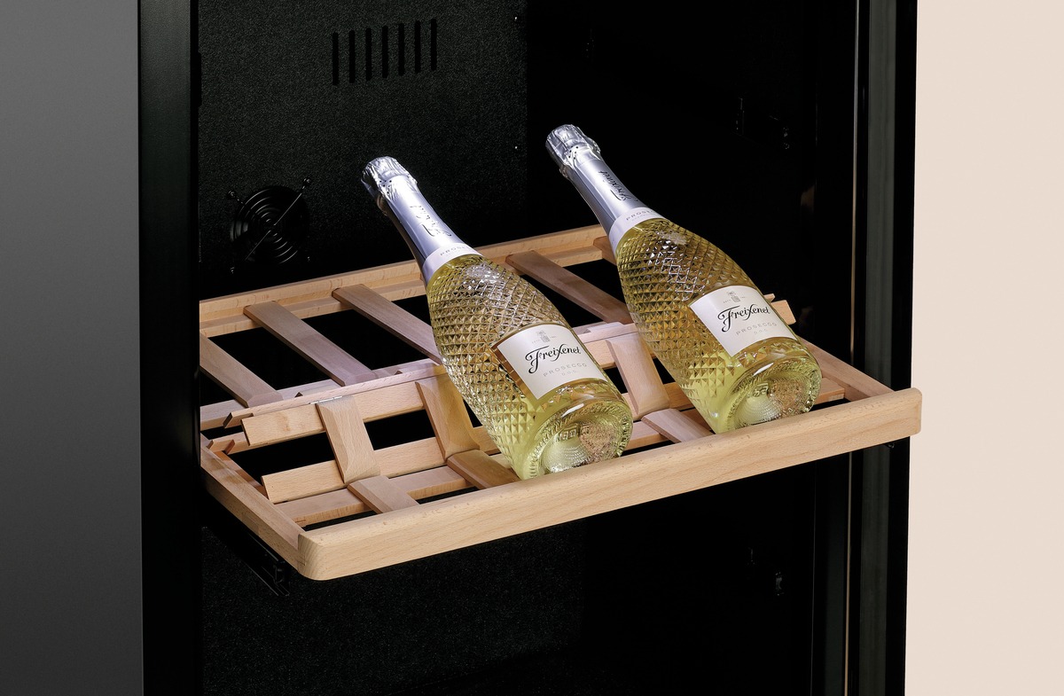 Weinpräsenter 2Z 126FL