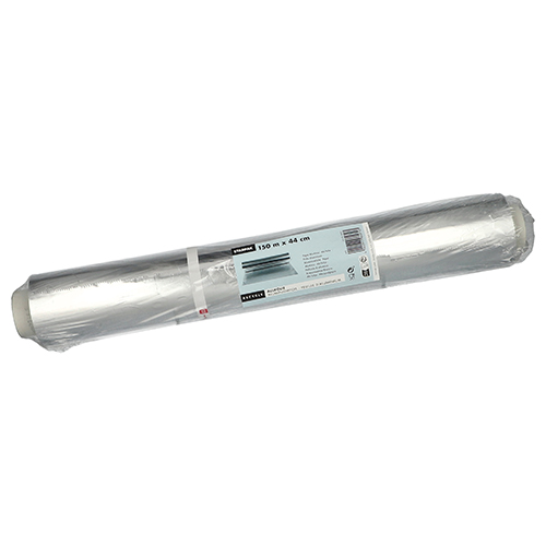 1 Alufolie 150 m x 44 cm lose 216 Alufolie 150 m x 44 cm lose