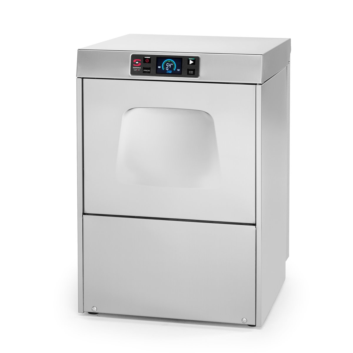 GläserspülmaschineModellUX-40SBDD