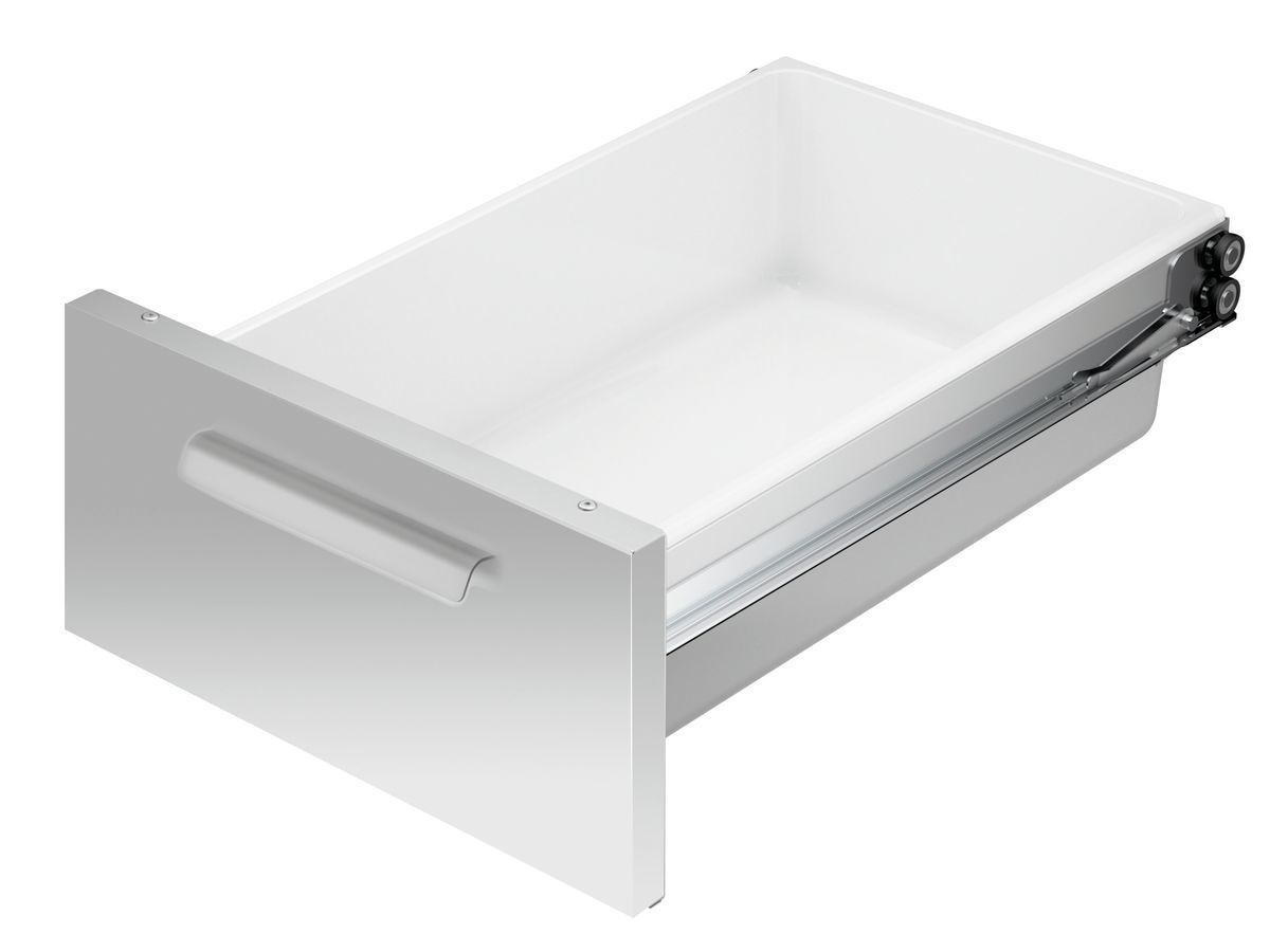 Schublade 650, B400, 2er-Set Schublade 650, B400, 2er-Set