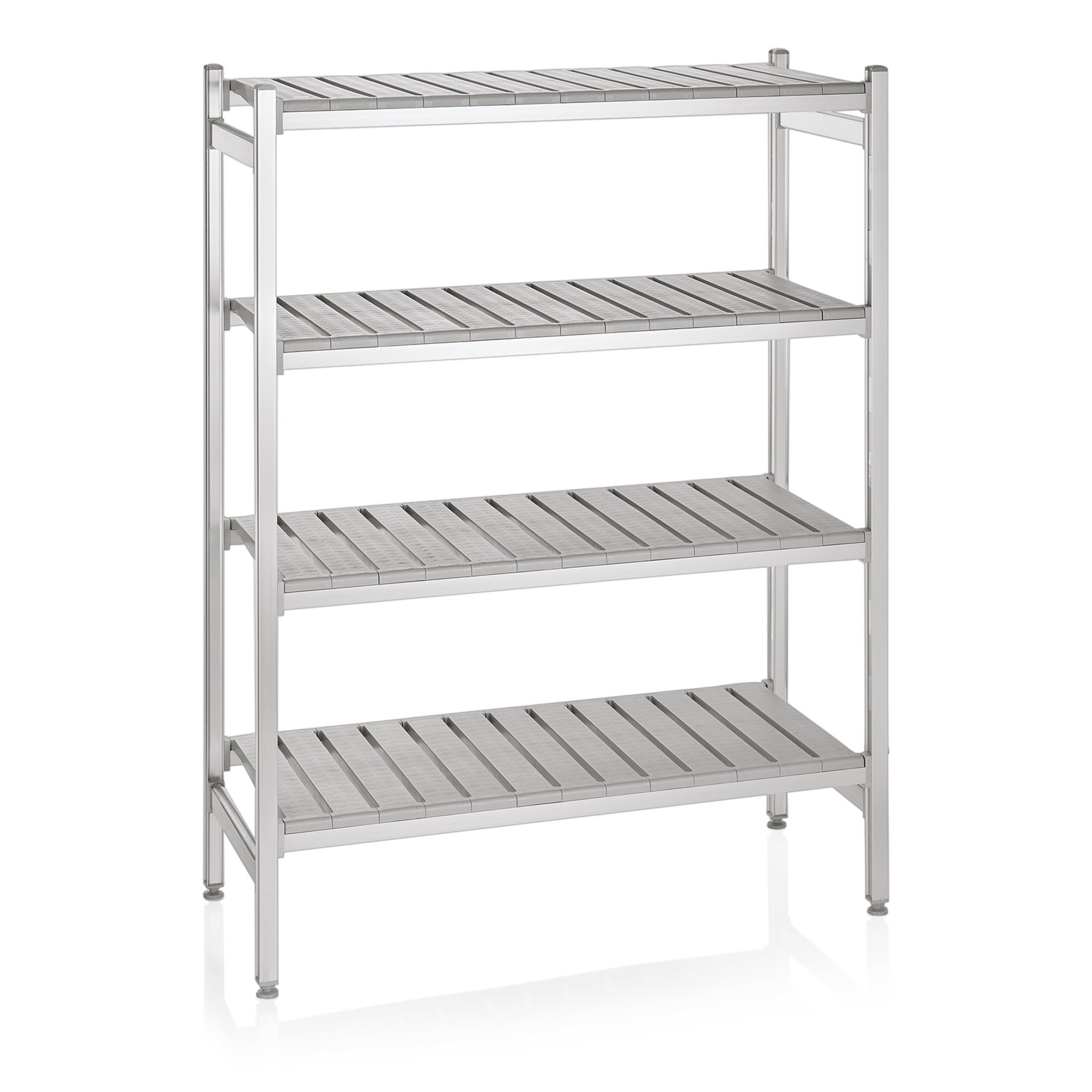 Lagerregal System 126,5 x 54 x 170 cm