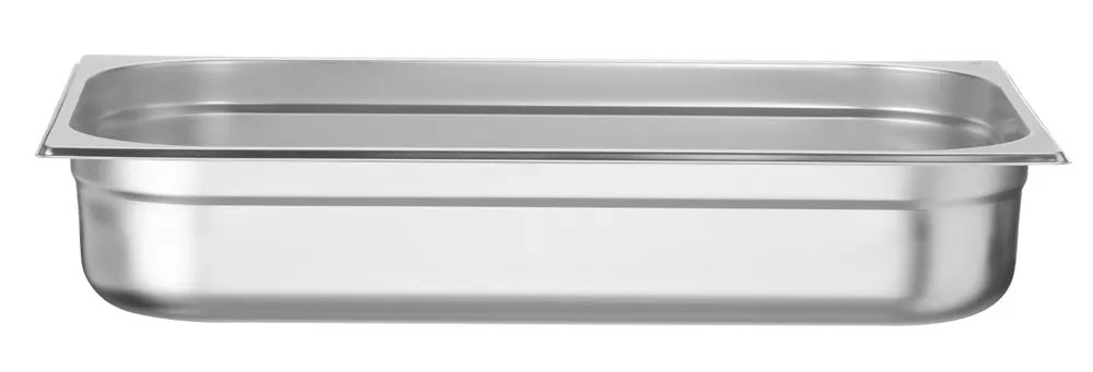 Gastronorm-Behälter 1/1, Budget Line, GN 1/1, 14L, 530x325x(H)100mm