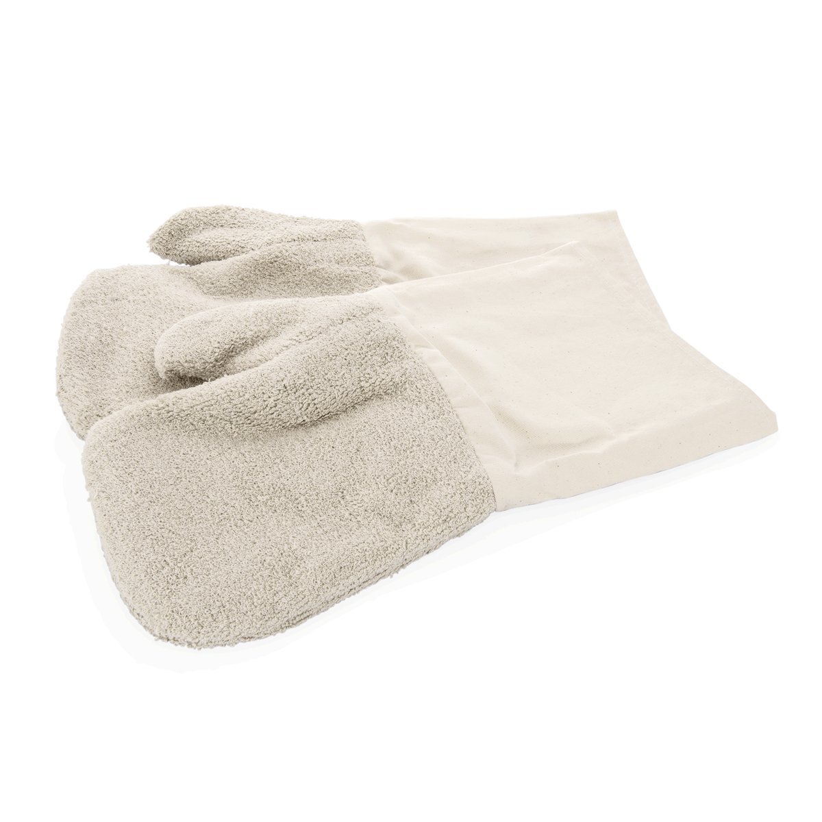 Hitzefausthandschuhe (L) 40 cm