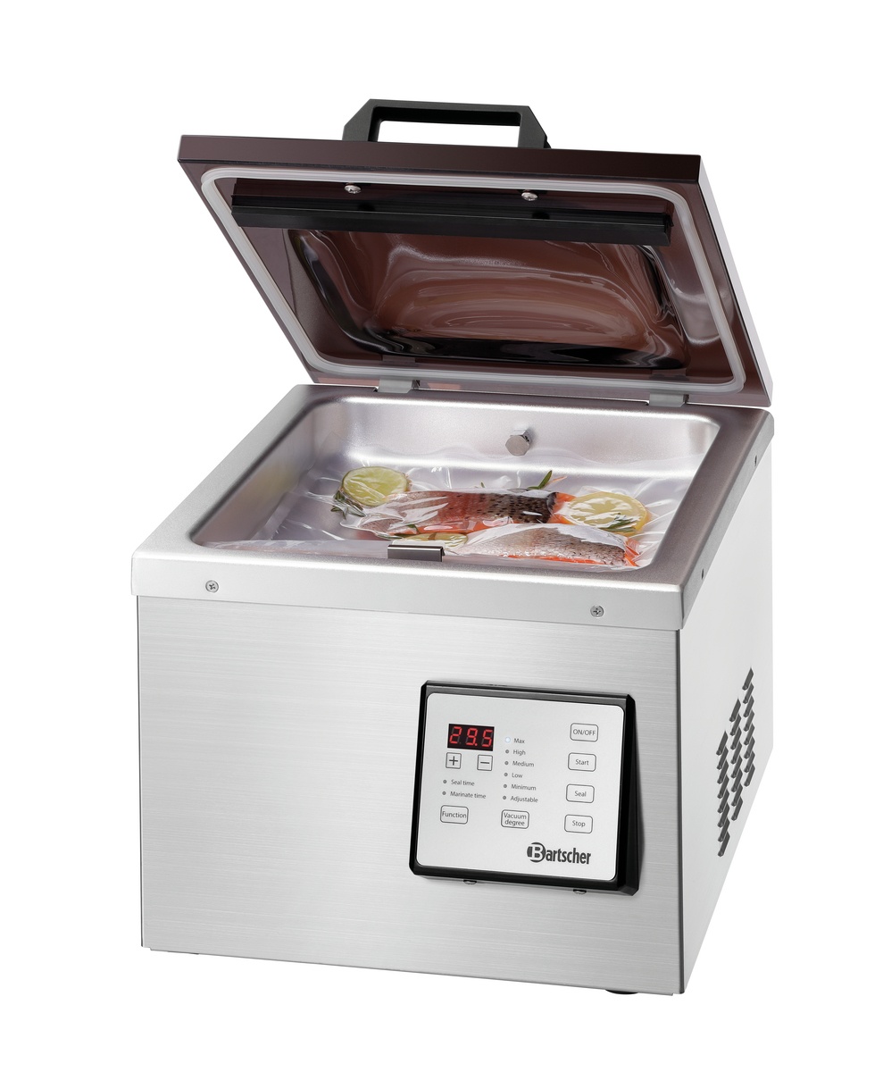 Vakuumiergerät K 290/77L Vakuumiergerät K 290/77L