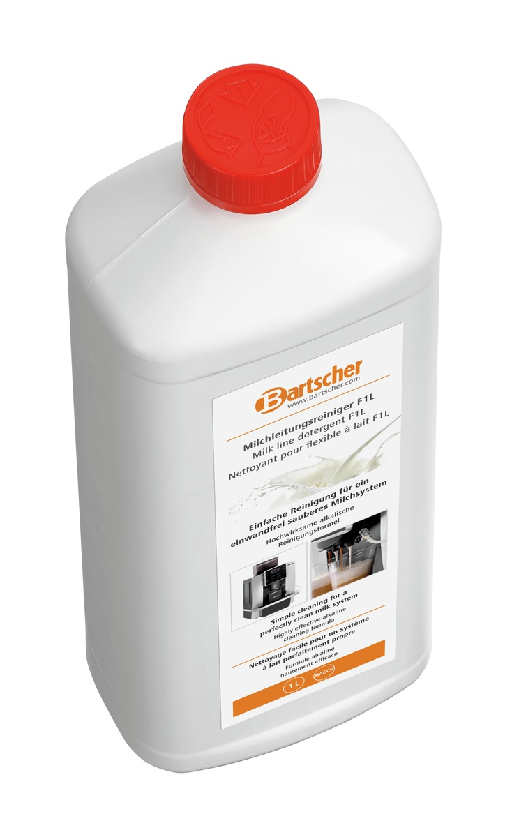 Milchleitungsreiniger F1L Milchleitungsreiniger F1L