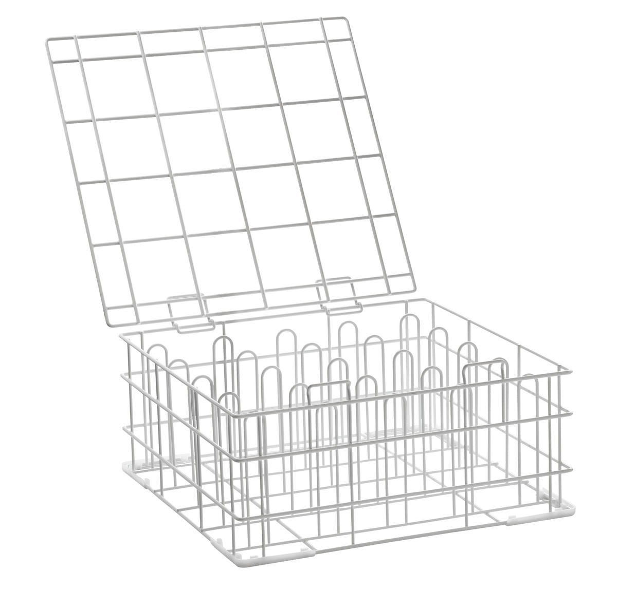 Mehrwegbecherkorb 500x500x235