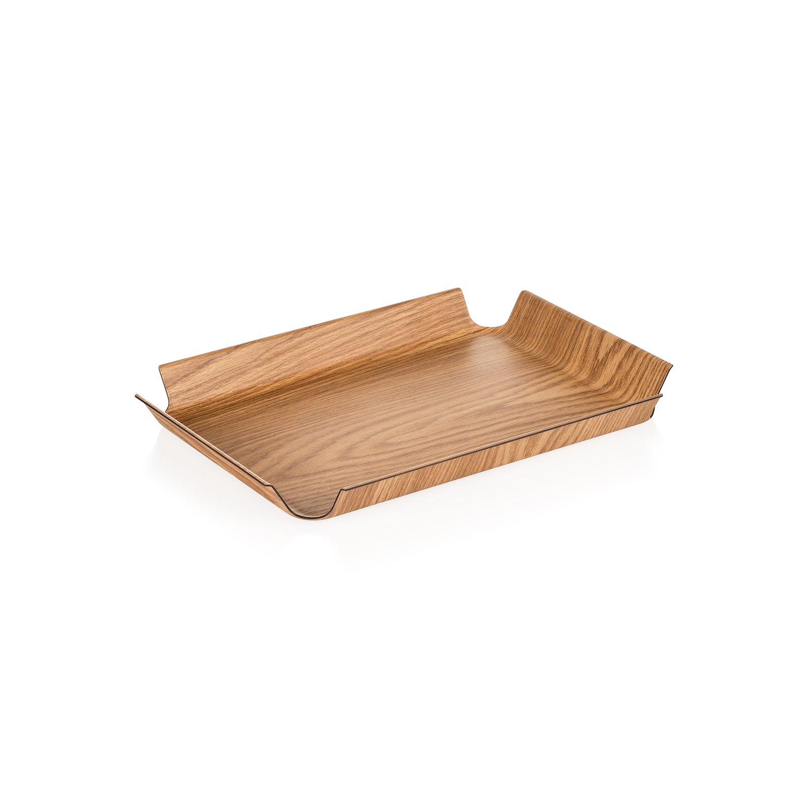 Non-Slip Tray 40,5 x 29,5 x 4 cm Non-Slip Tray 40,5 x 29,5 x 4 cm