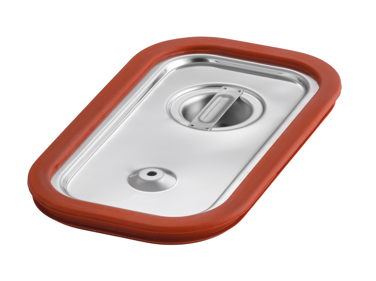 Deckel 1/4GN, mit Dichtung