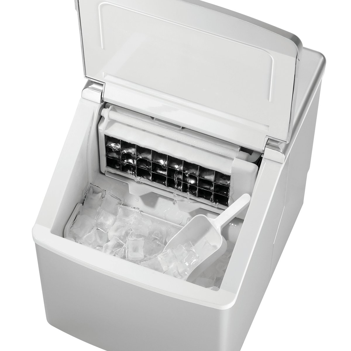 Eiswürfelbereiter Compact II