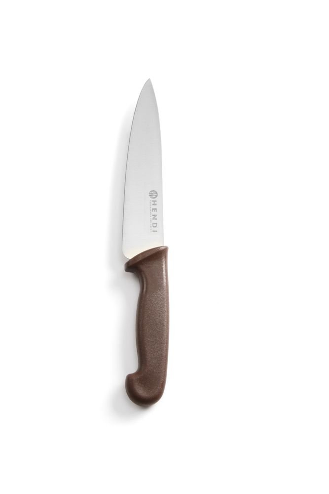 Kochmesser, HENDI, Braun, (L)320mm