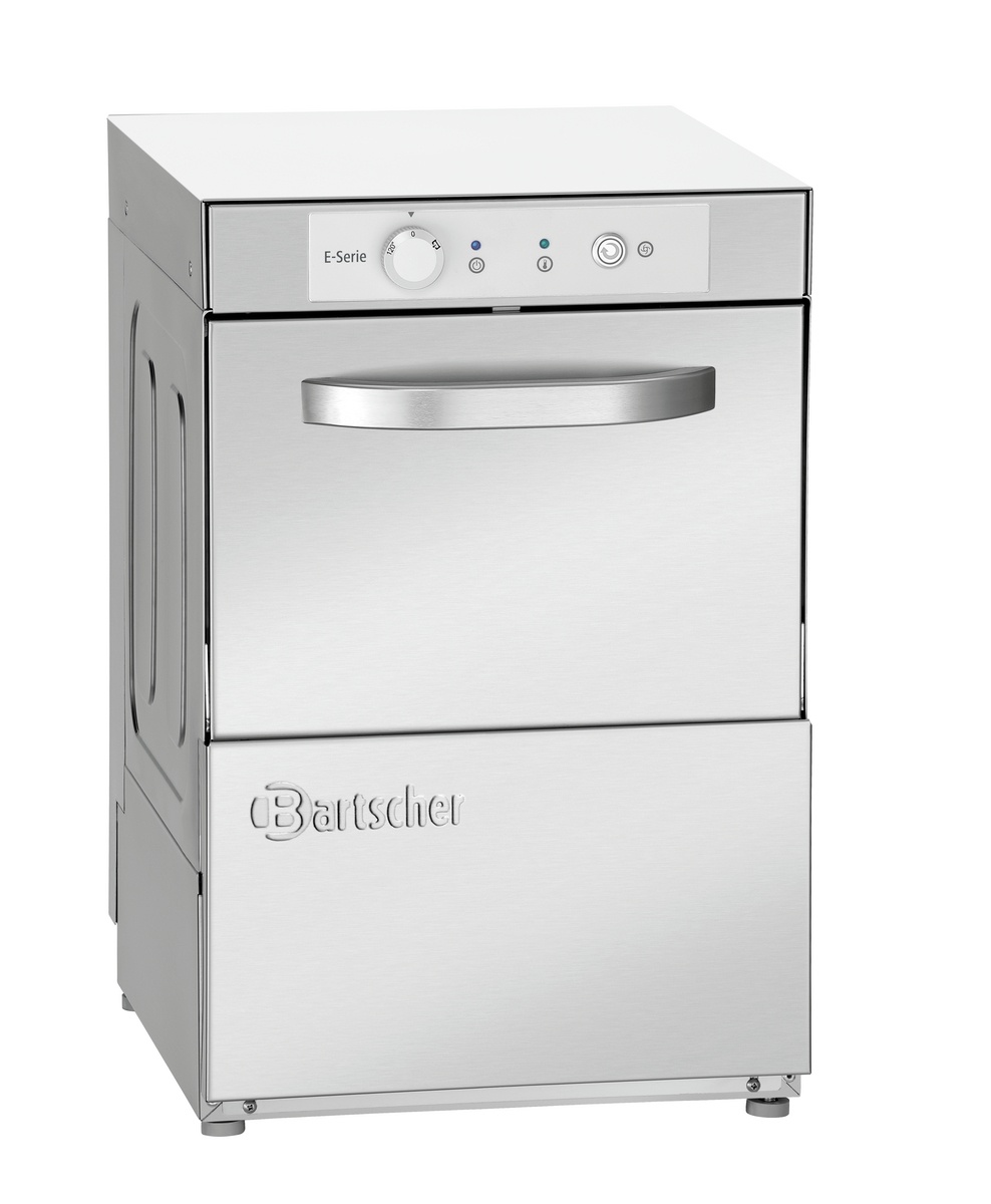 Spülmaschine GS E350 LPR Spülmaschine GS E350 LPR