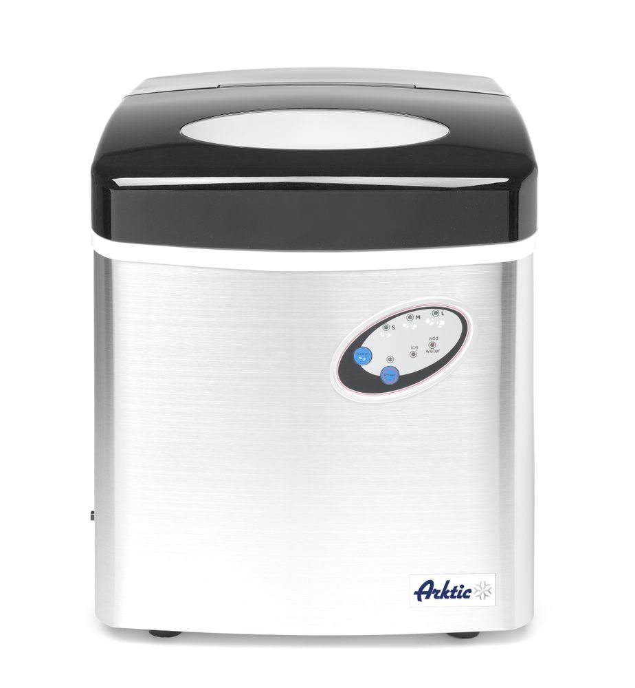 Eiswürfelmaschine, Arktic, Kitchen Line, 230V/130W, 390x455x(H)699mm