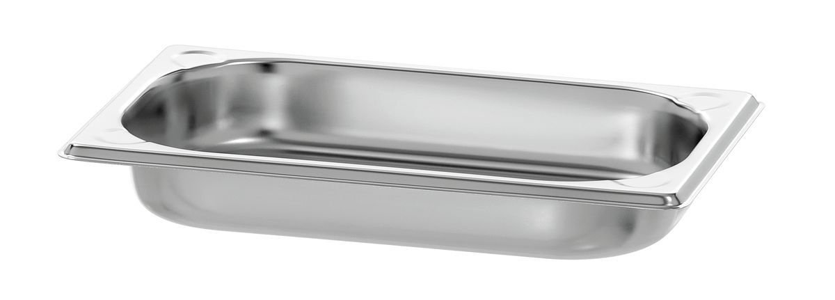 GN-Behälter, 1/4GN,T40, Basic Line GN-Behälter, 1/4GN,T40, Basic Line