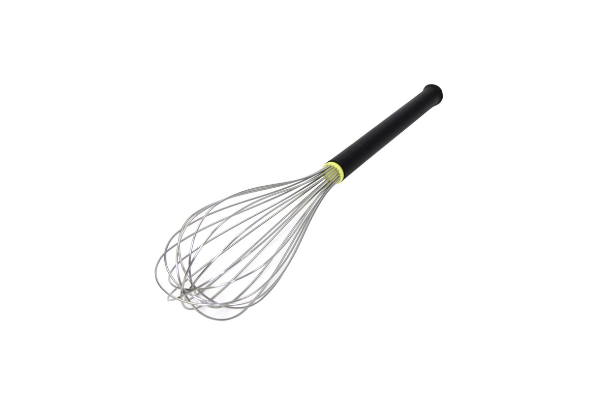 Rührbesen, Exoglass 500 mm