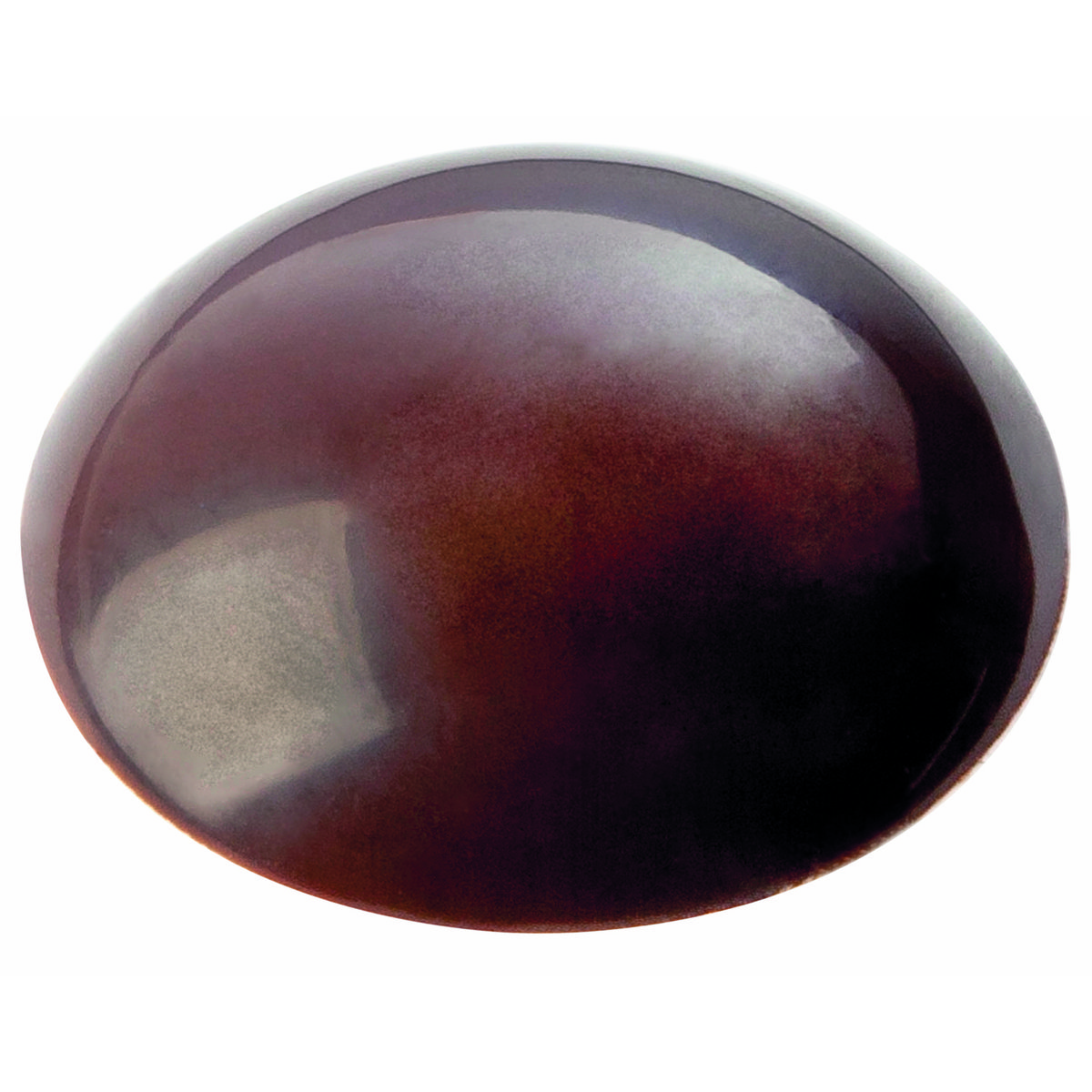 Schokoladen Form – Linse, 35 x 35 x 9 mm