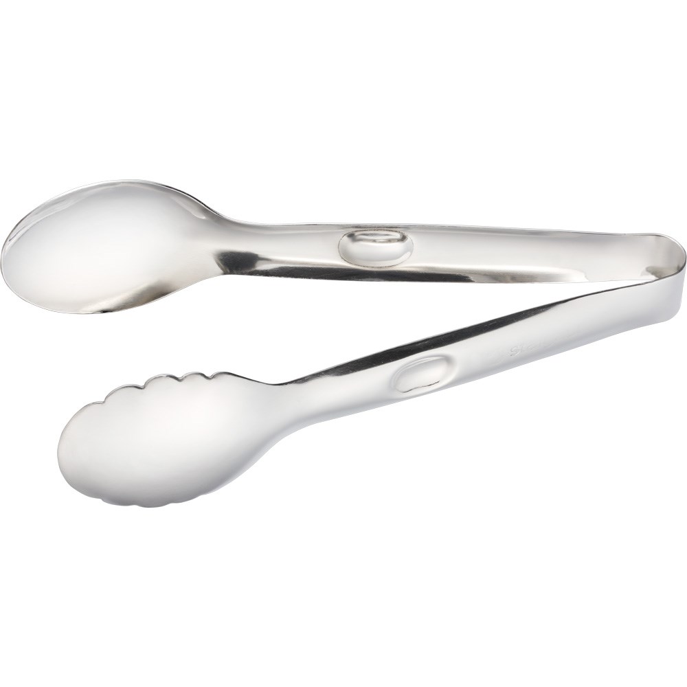 Servierzange, Länge 21 cm Servierzange, Länge 21 cm