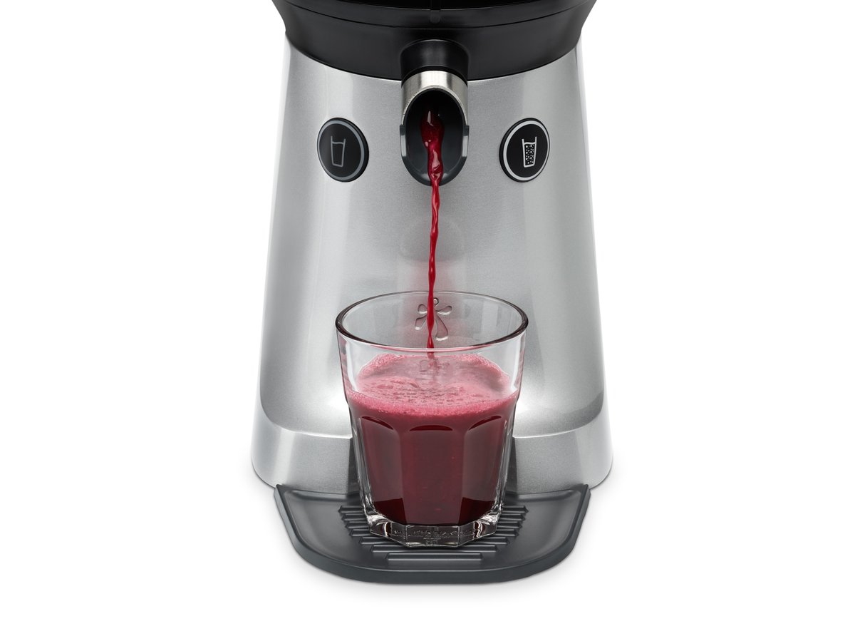 ZitruspresseModellEP7000