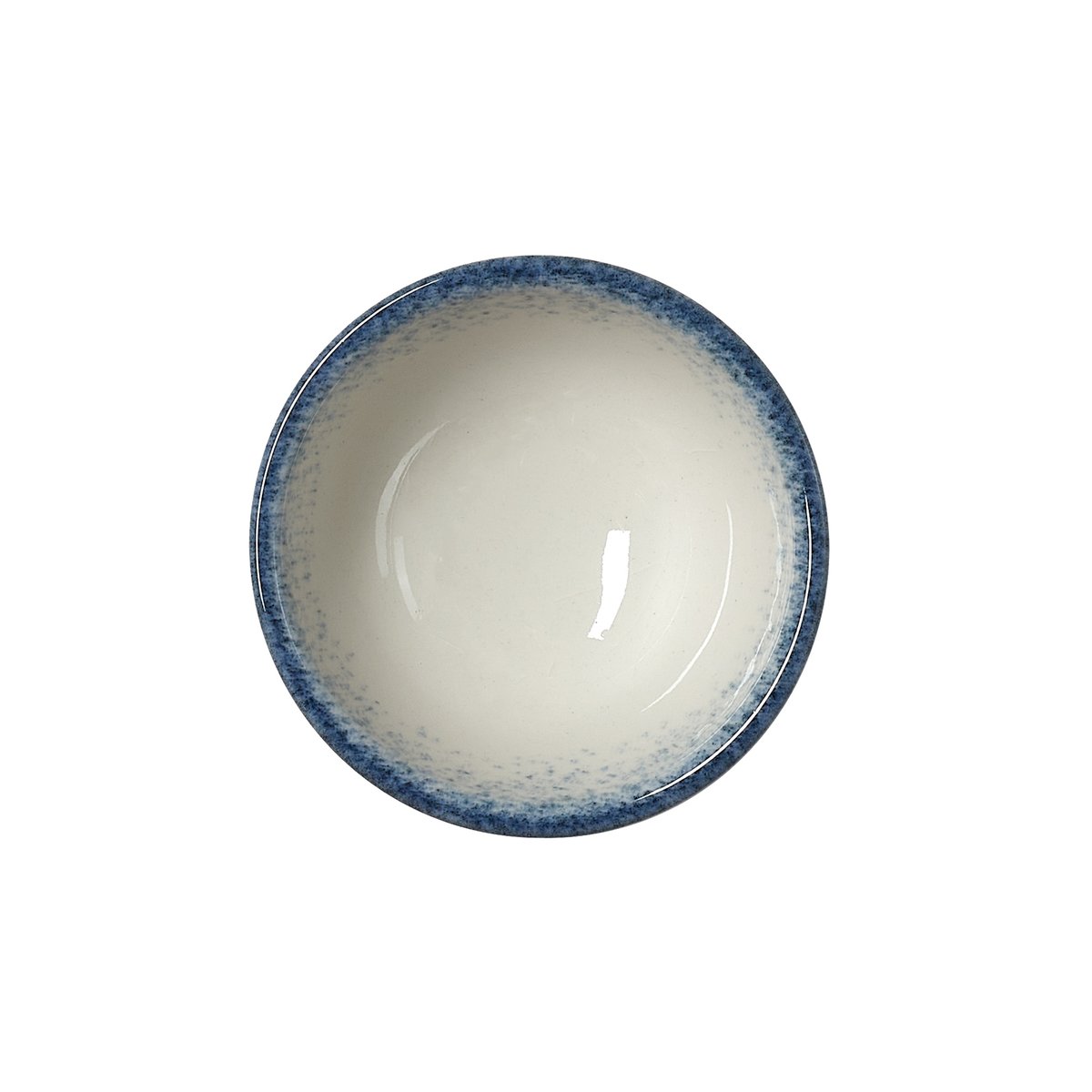 Schale 0,1 L, Ø 10 cm, (H) 4,5 cm