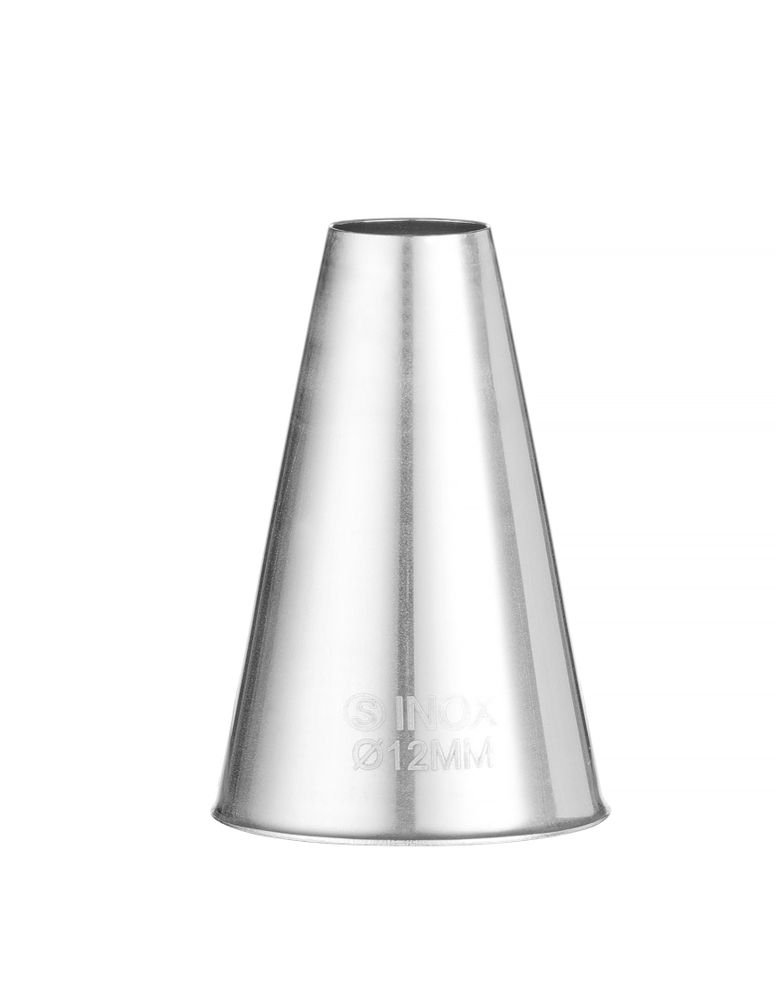 Spritztüllen - rund, ø4-6-8-10-12-14-16, 7 Stk Spritztüllen - rund, ø4-6-8-10-12-14-16, 7 Stk