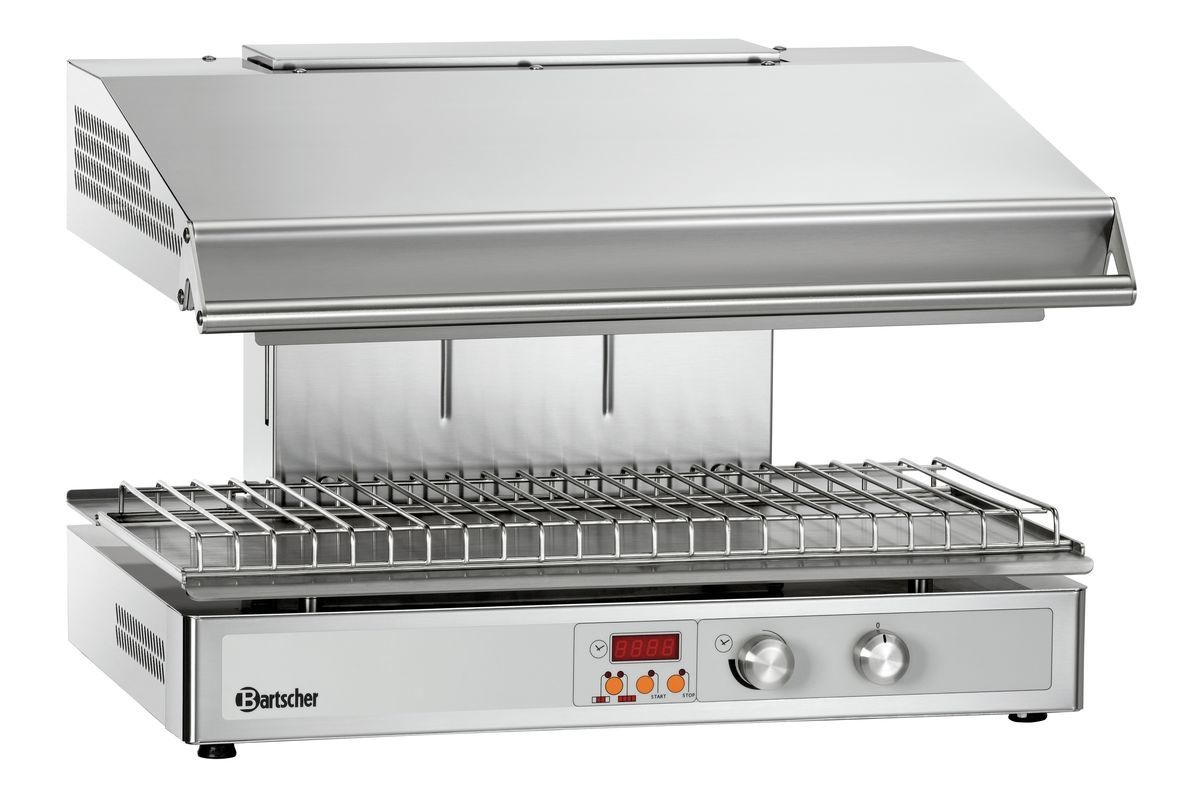 Hi-Light-Lift-Salamander 700-2Z Hi-Light-Lift-Salamander 700-2Z