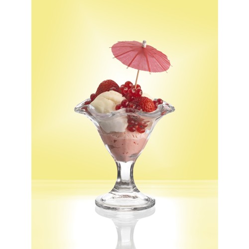 1728 Deko-Picker 10 cm farbig sortiert "Eisschirmchen uni" 103680 Deko-Picker 10 cm farbig sortiert "Eisschirmchen uni"