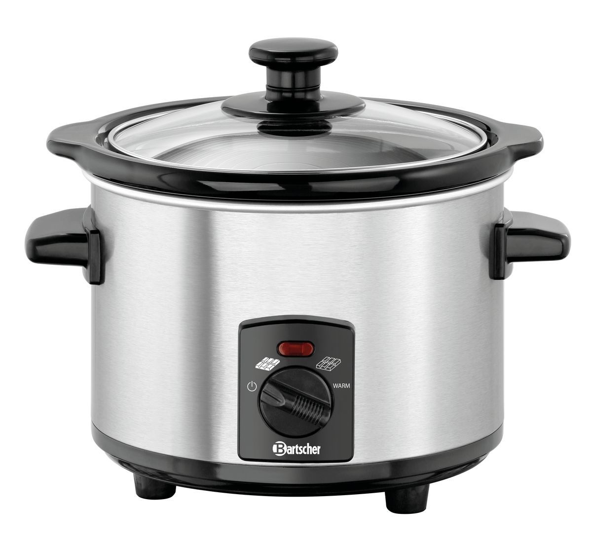 Schokoladenwärmer 1,25L