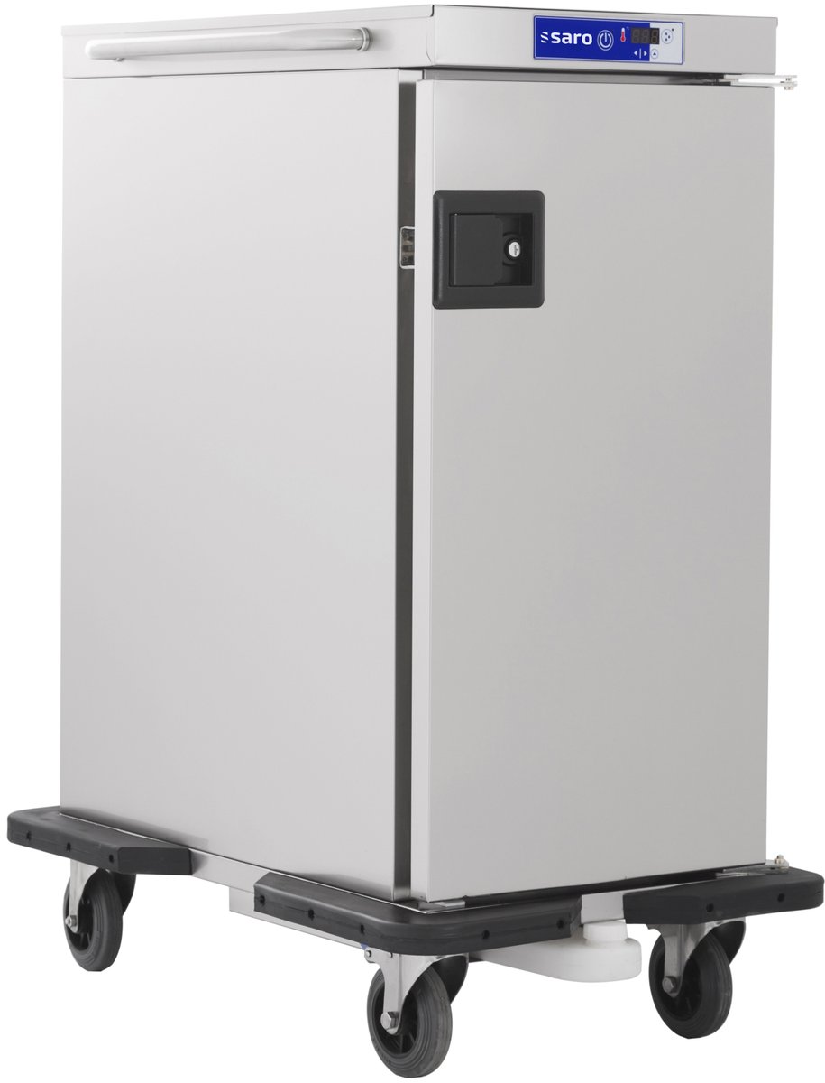 BeheizterBankettwagenDampf/WassertankBWS-10 BeheizterBankettwagenDampf/WassertankBWS-10