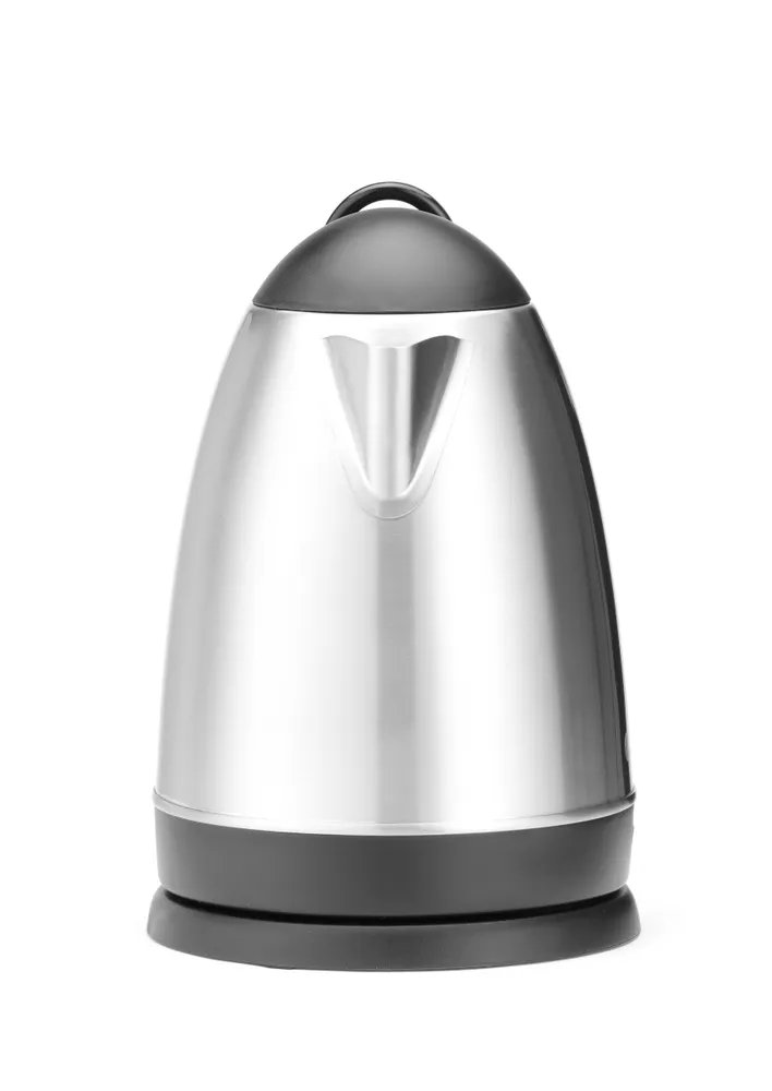 Elektrischer Wasserkocher kabellos, 1,8L, 230V/2150W, 226x165x(H)310mm