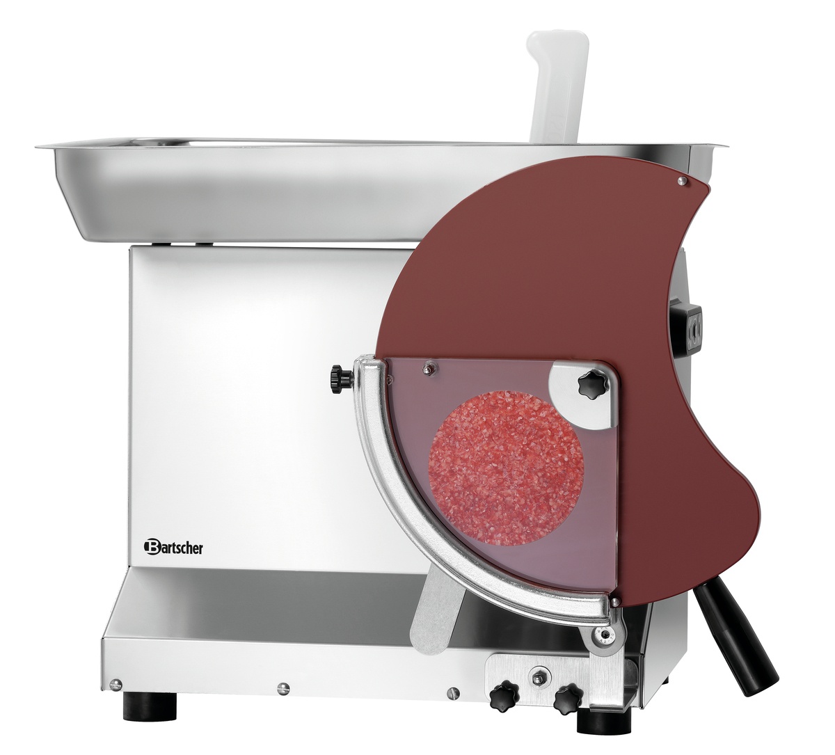 Hamburgerpresse FW200