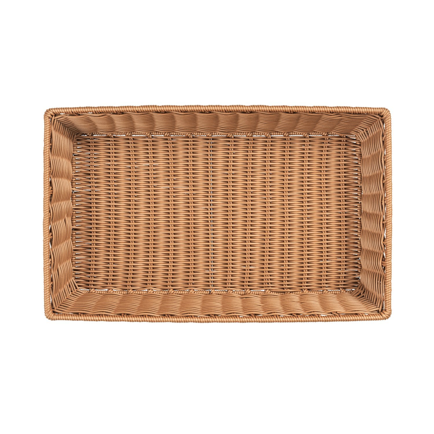 GN 1/1 Korb 53 x 32,5 x 10 cm GN 1/1 Korb 53 x 32,5 x 10 cm