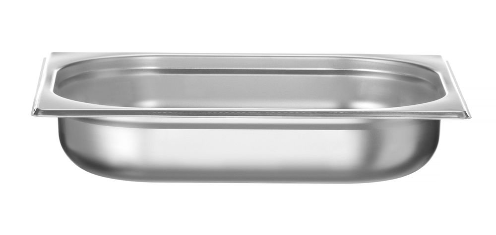 Behälter GN 1/2 perforiert, HENDI, Kitchen Line, GN 1/2, 4L, (H)65mm