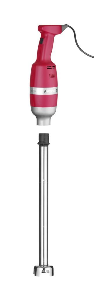 Stabmixer Profi Line 500, Geschwindigkeit regelbar, HENDI, Profi Line, 230V/400W, ⌀100x(H)866mm