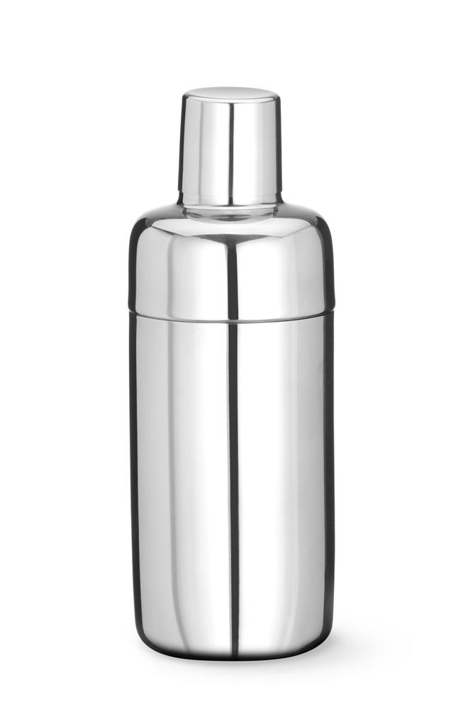 Cobbler Shaker, 3-teilig, BarUp, 0,5L, ⌀79x(H)199mm