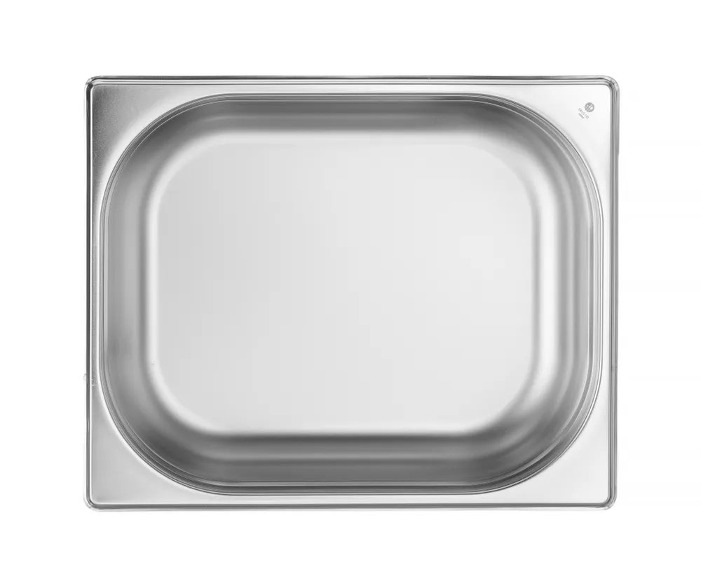 Gastronorm-Behälter 1/2, Budget Line, GN 1/2, 6,5L, 325x265x(H)100mm