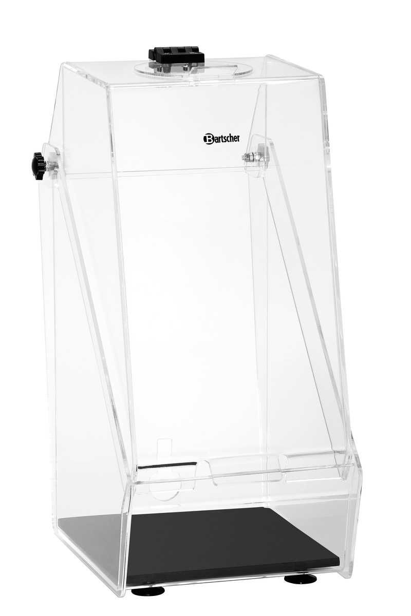 Lärmschutzhaube PRO 2,5L Lärmschutzhaube PRO 2,5L