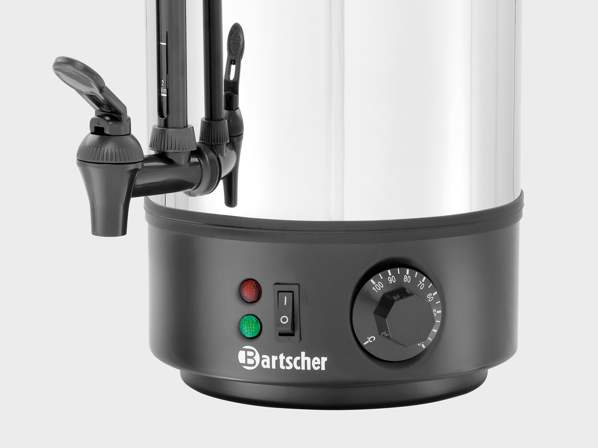 Heißwasser-Spender 10L