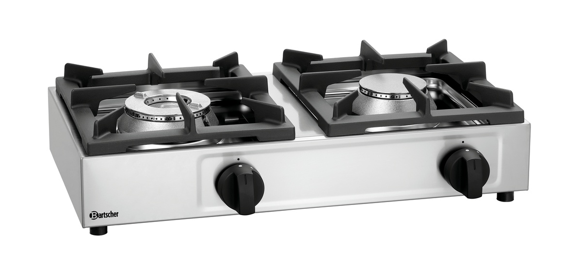 Gaskocher 2K1100-N Gaskocher 2K1100-N